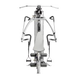 Мультистанция Hoist V4 Elite Gym стек 68 кг. Мультистанция Hoist V4 Elite Gym стек 68 кг.