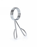 Гриф олимпийский 50 мм. до 320 кг VictoryFit VF-S320