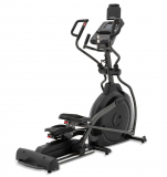 Spirit Fitness XE395BL Эллиптический тренажер Spirit Fitness XE395BL Эллиптический тренажер