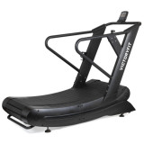 VictoryFit VF-7007 Беговая дорожка изогнутая механическая VictoryFit VF-7007 Беговая дорожка изогнутая механическая