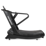 VictoryFit VF-7007 Беговая дорожка изогнутая механическая