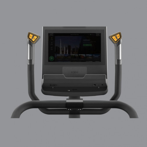 Степпер Matrix Endurance. Консоль Premium LED