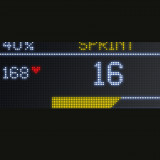 Matrix Endurance Premium LED Степпер