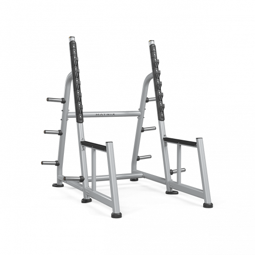 Рама для приседов Matrix Magnum A81 Рама для приседов Matrix Magnum A81