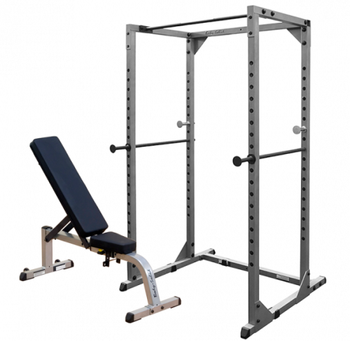 Классическая рама для приседаний Body Solid GPR78 / PR78 Классическая рама для приседаний Body Solid GPR78 / PR78