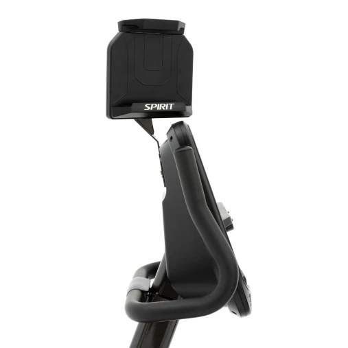 Велотренажер горизонтальный SPIRIT XBR55ENT BLACK Велотренажер горизонтальный SPIRIT XBR55ENT BLACK