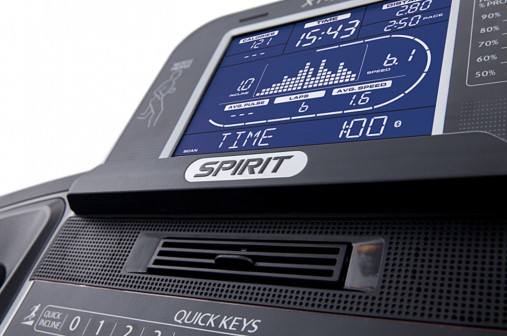 Регулируемый вентилятор, 2 встроенных динамика, аудио разъем