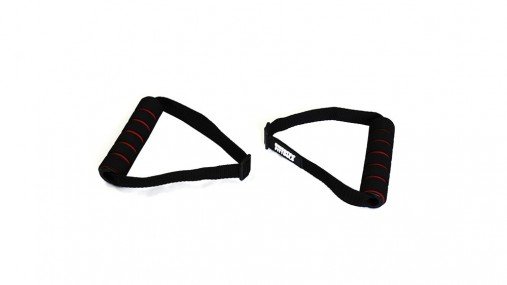 Набор из 4 латексных лент 1830 мм (0,3-0,4-0,5-0,6 мм) с рукоятками OFT Набор из 4 латексных лент 1830 мм (0,3-0,4-0,5-0,6 мм) с рукоятками OFT