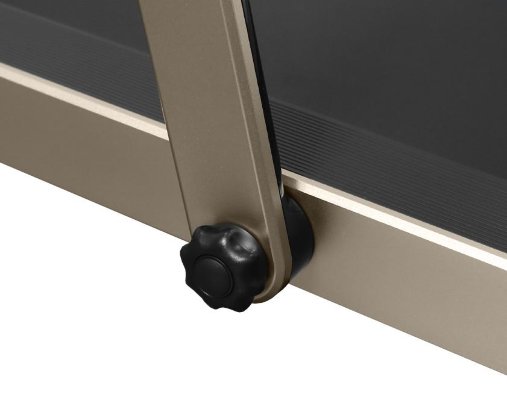 Электрическая беговая дорожка Svensson Body Labs SPACETECH (Amberlight) Электрическая беговая дорожка Svensson Body Labs SPACETECH (Amberlight)