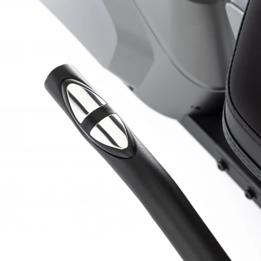 Велотренажер домашний OXYGEN FITNESS MOMENTUM RB с горизонтальной посадкой