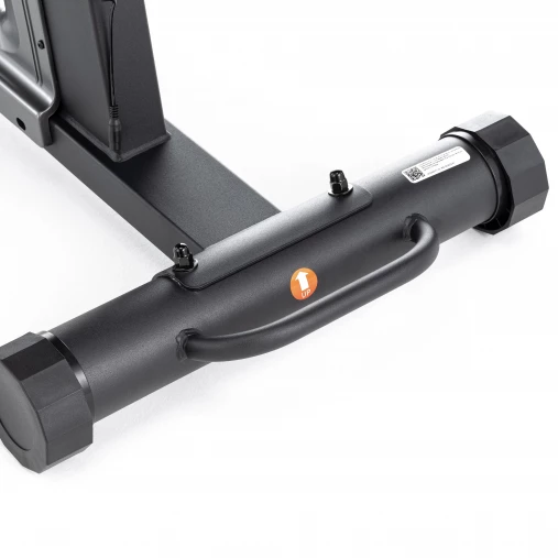 Велотренажер домашний OXYGEN FITNESS MOMENTUM RB с горизонтальной посадкой