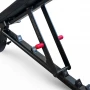 Универсальная скамья CENTR Flat, Incline, Decline Workout Bench (FID3.2)