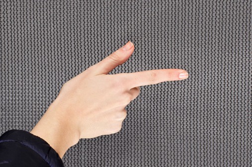 Батут Hasttings Sky Double 13FT (3,96 м) с входом на клапане