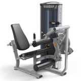 Разгибание / Сгибание ног сидя Matrix Versa Plus VS-S711P грузоблочный