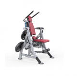 Тренажер для пресса на свободном весе Hoist RPL-5601 (черный/черный)