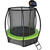 Батут Hasttings Air Game Basketball 8FT (2,44 м)