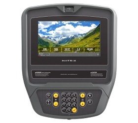 Virtual Active (Виртуальный Ландшафт) - программа, которая перенесет тренировку в самые живописные места планеты. Доступна опционально Virtual Active (Виртуальный Ландшафт) - программа, которая перенесет тренировку в самые живописные места планеты. Доступна опционально