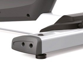 Встроенные компенсаторы неровностей пола Встроенные компенсаторы неровностей пола