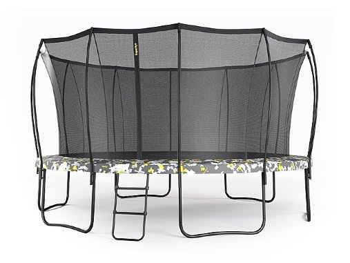 Батут Hasttings Superfly X 10FT