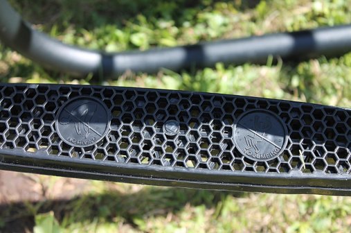 Батут Hasttings Superfly X 10FT