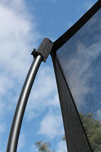 Батут Hasttings Superfly X 10FT