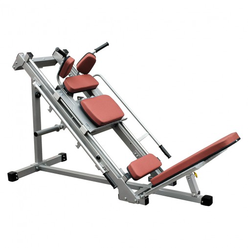 Жим ногами под углом 45°/ Гакк-машина AeroFit IF IFLPHS