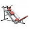 Жим ногами под углом 45°/ Гакк-машина AeroFit IF IFLPHS