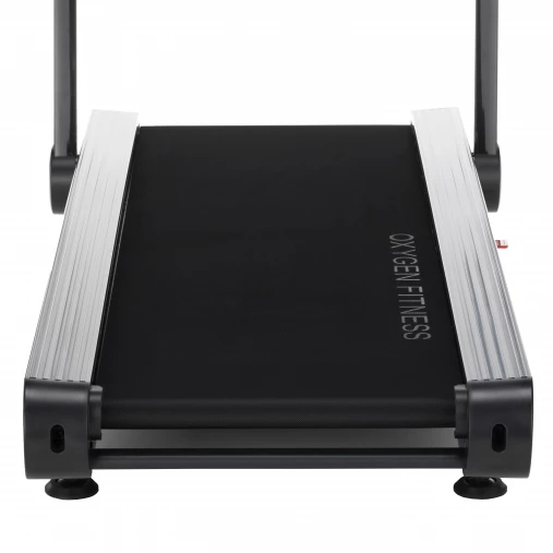 Беговая дорожка домашняя компактная OXYGEN FITNESS ELISION