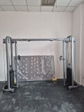 Кроссовер блочный VictoryFit VF-HG1009 со стеком