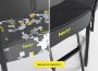 Батут Hasttings Superfly X 12FT