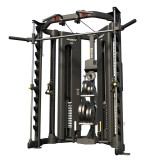 Домашний комплекс для функциональных тренировок HOIST H-8 (стеки по 91 кг)