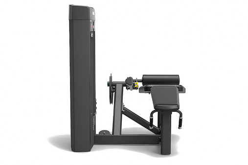 Сгибание ног лежа SPIRIT SP-4318 Сгибание ног лежа SPIRIT SP-4318