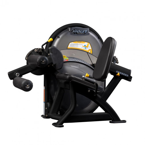 Сгибание ног сидя HOIST CL-3402 Club Line грузоблочный (рама: матовый черный/ обивка: черный) Сгибание ног сидя HOIST CL-3402 Club Line грузоблочный (рама: матовый черный/ обивка: черный)