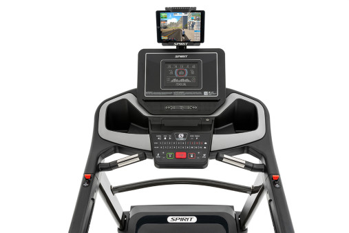 Беговая дорожка SPIRIT XT685 DC BLACK Беговая дорожка SPIRIT XT685 DC BLACK