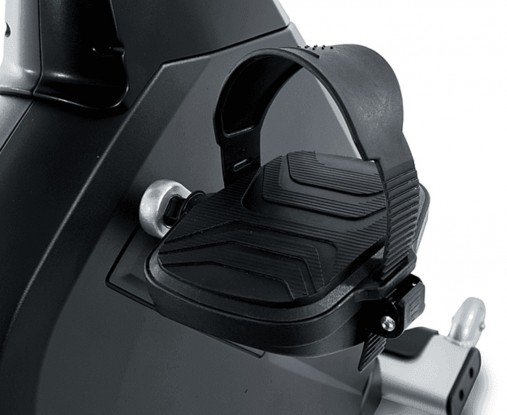 Горизонтальный велотренажер Spirit Fitness CR900 Горизонтальный велотренажер Spirit Fitness CR900