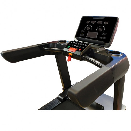 Профессиональная беговая дорожка PROXIMA Exclusive Pro с кардиодатчиком Профессиональная беговая дорожка PROXIMA Exclusive Pro с кардиодатчиком