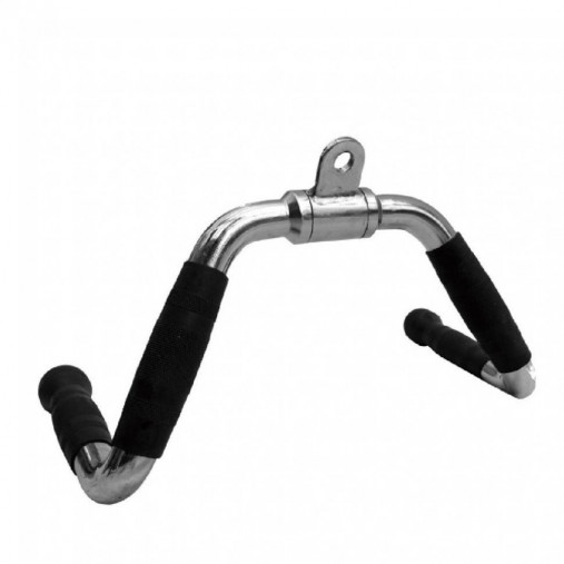 Многофункциональный гриф LIVEPRO Deluxe хром/черный Многофункциональный гриф LIVEPRO Deluxe хром/черный