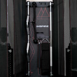 INSPIRE СFT1 Многофункциональный силовой комплекс (ДРТ)