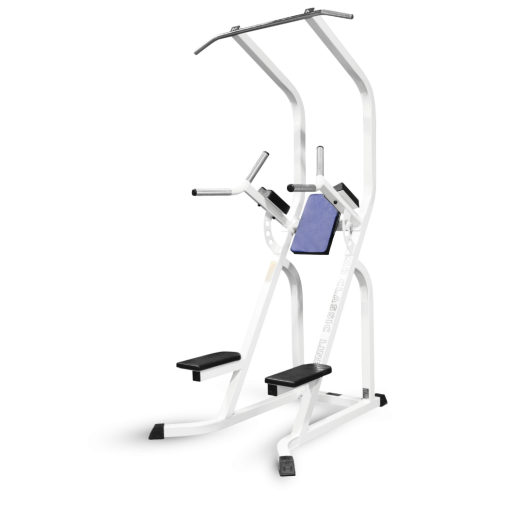 Турник-Пресс-Брусья MB Barbell 2.04 белый Турник-Пресс-Брусья MB Barbell 2.04 белый