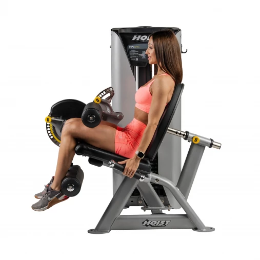 Разгибание / Сгибание ног сидя HOIST HD-3400, грузоблочный тренажер, обновленная модель 2025 Разгибание / Сгибание ног сидя HOIST HD-3400, грузоблочный тренажер, обновленная модель 2025