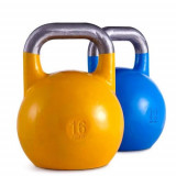 ZIVA Гири соревновательные комплект из 4 шт 28 - 40 кг (шаг 4 кг) ZIVA Гири соревновательные комплект из 4 шт 28 - 40 кг (шаг 4 кг)