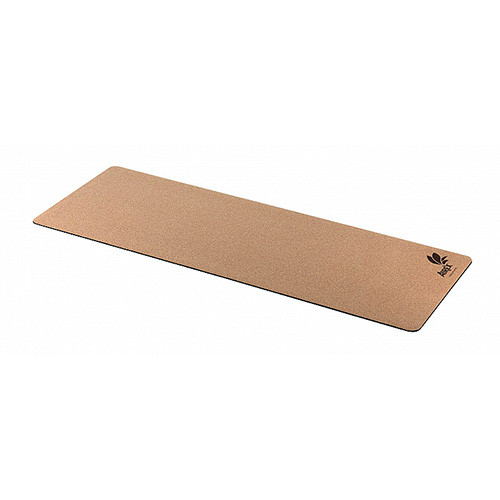 Коврик для йоги Airex Yoga ECO Cork Mat, natural cork Коврик для йоги Airex Yoga ECO Cork Mat, natural cork
