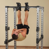 Силовая рама для жимов и приседаний Body-Solid GPR378